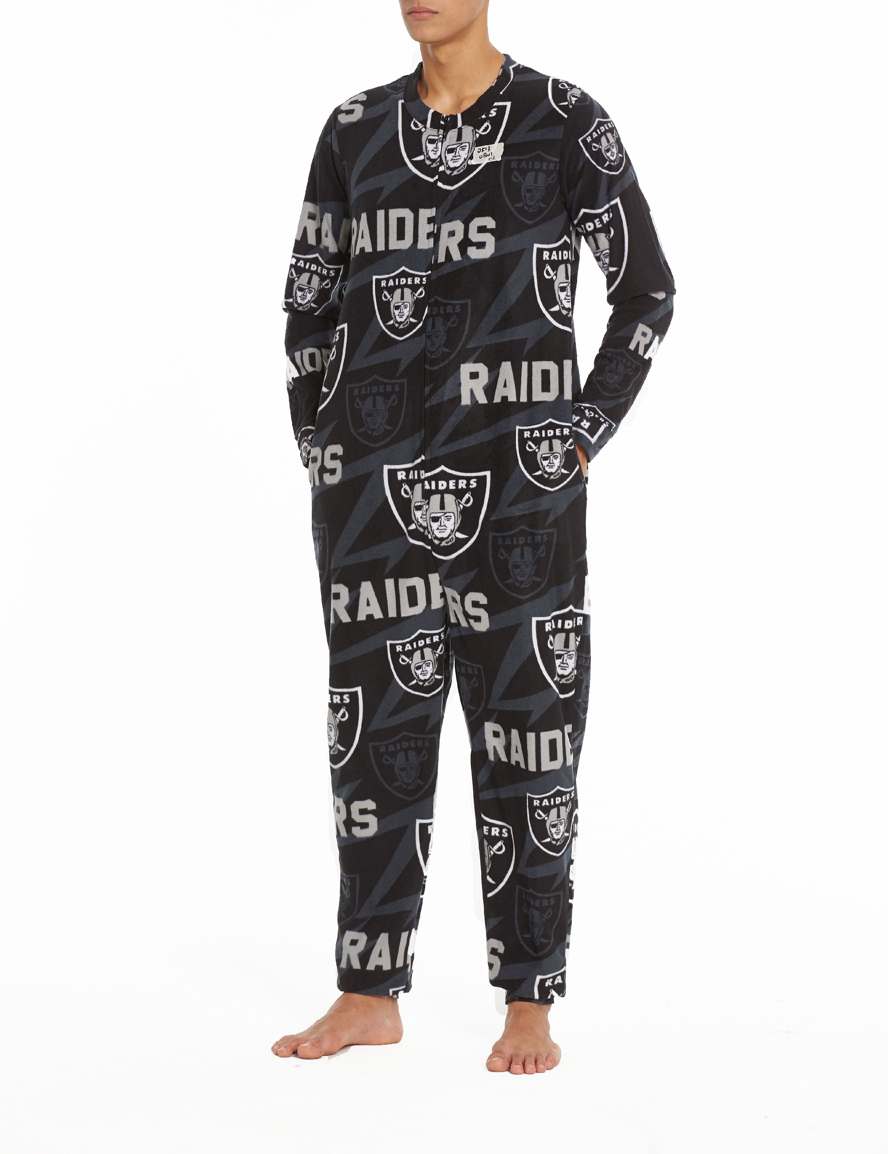 Raiders Pjs 