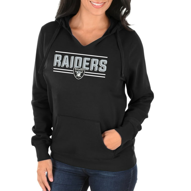 Oakland Raiders 2025 Women sweatshirts