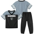 Oakland raiders toddler jersey Clearance