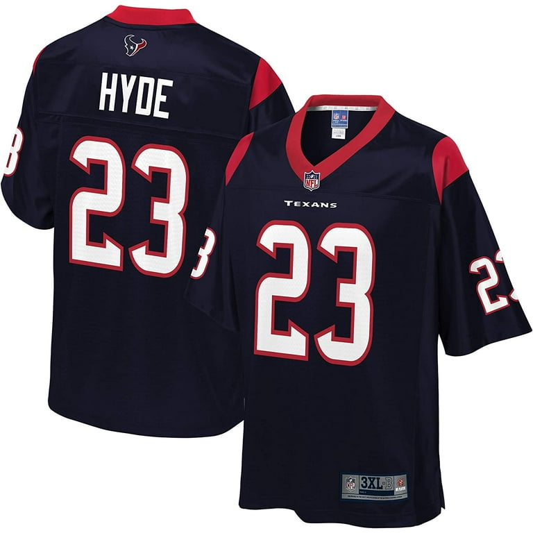 Hyde jersey clearance