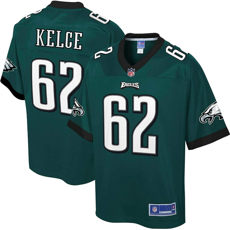 Jason store kelce jersey