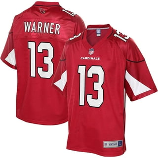 Kurt warner arizona cardinals jersey sales