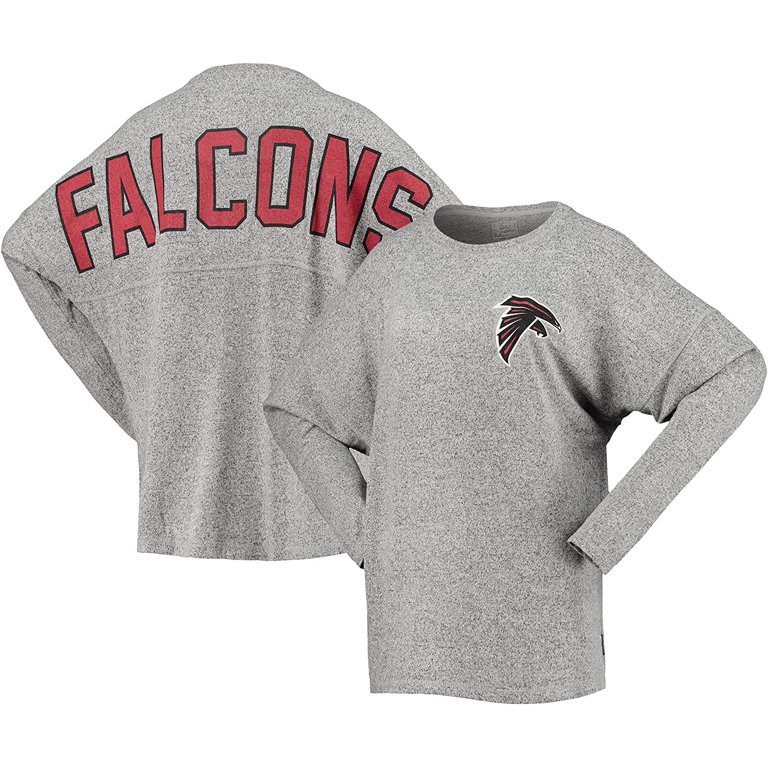 Falcons spirit clearance jersey