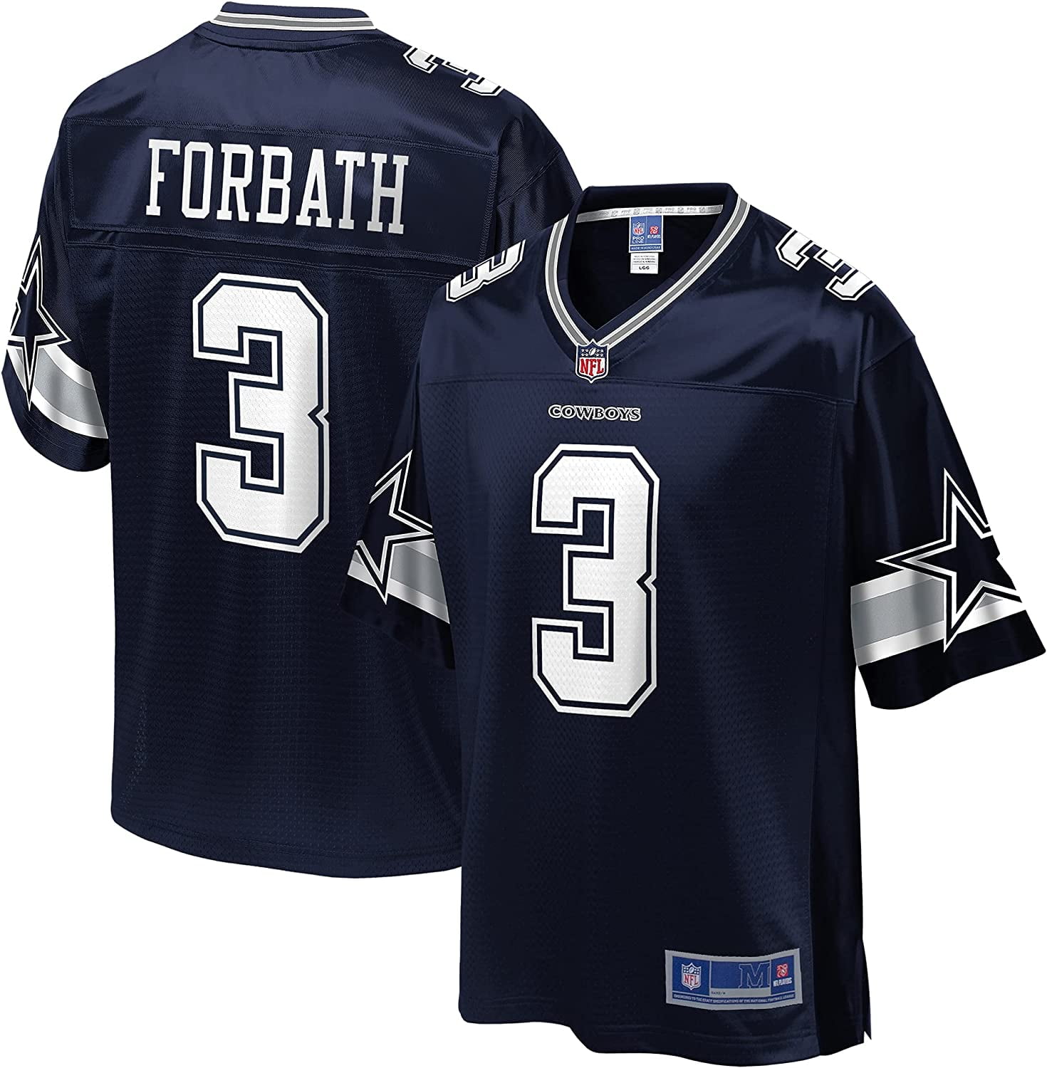Dallas cowboys hot sale youth customized jersey