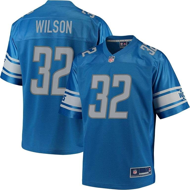 Wilson youth jersey discount