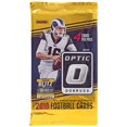 thumbnail image 1 of NFL Panini 2018 Donruss Optic Football Trading Card Pack (4 Cards), 1 of 1