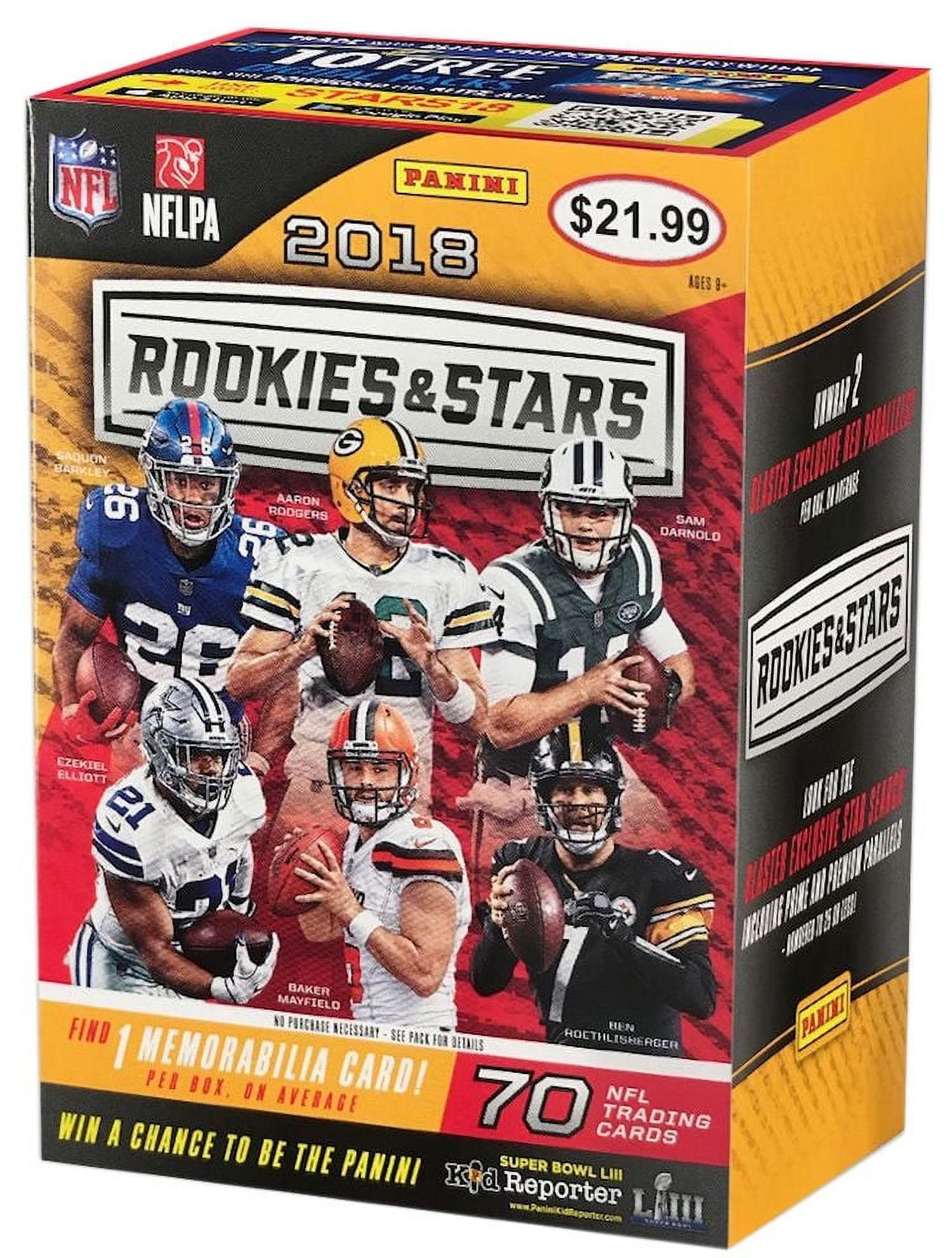 PANINI NFLカード ROOKIES AND STARS LE&#39;VEON BELL STEELERS 45/49 #156 送料無料 中古 IT2 楽天市場】【中古】 PANINI NFLカード ROOKIES AND STARS LE