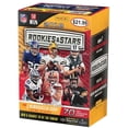 thumbnail image 1 of NFL Panini 2018 Rookies & Stars Football Trading Card BLASTER Box (7 Packs), 1 of 1