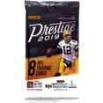thumbnail image 1 of NFL Panini 2019 Prestige Football Trading Card Pack (8 Cards), 1 of 1