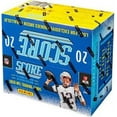thumbnail image 1 of NFL Panini 2020 Score Football Trading Card RETAIL Box (24 Packs), 1 of 1