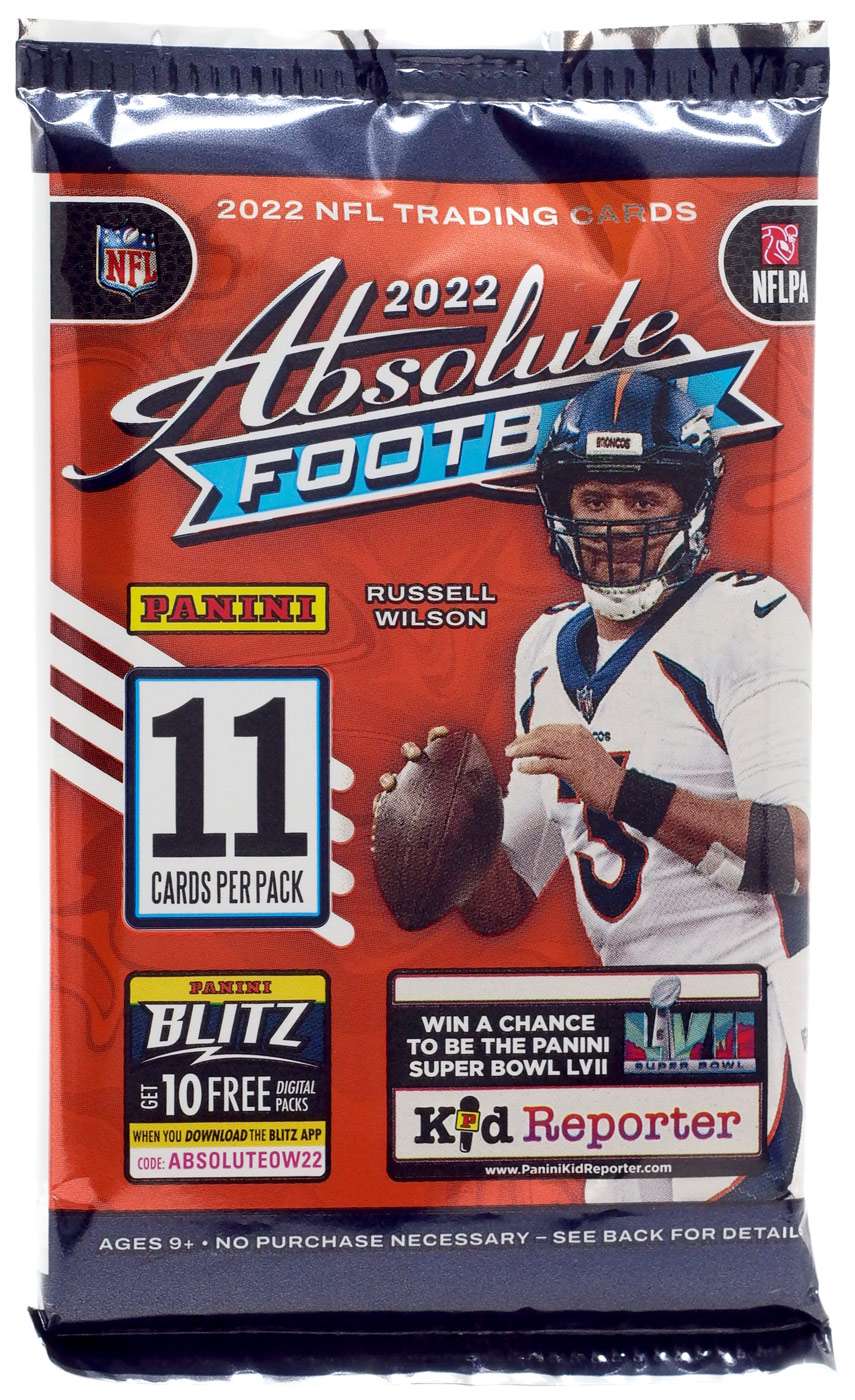 2021 Panini Donruss Football Hanger Box 50 cards! Exclusive Rated