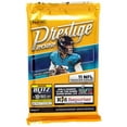 thumbnail image 1 of NFL Panini 2022 Prestige Football Trading Card BLASTER Pack (11 Cards), 1 of 1