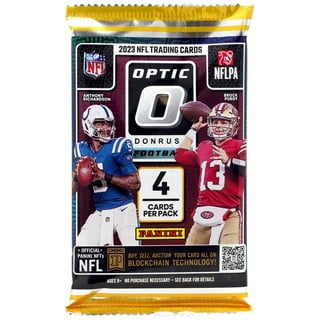 2020 NFL Football Optic Donruss online Factory Sealed Blaster Box (Herbert Rookie Year)