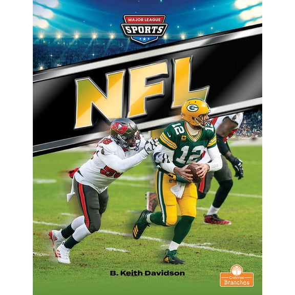 NFL, (Paperback)