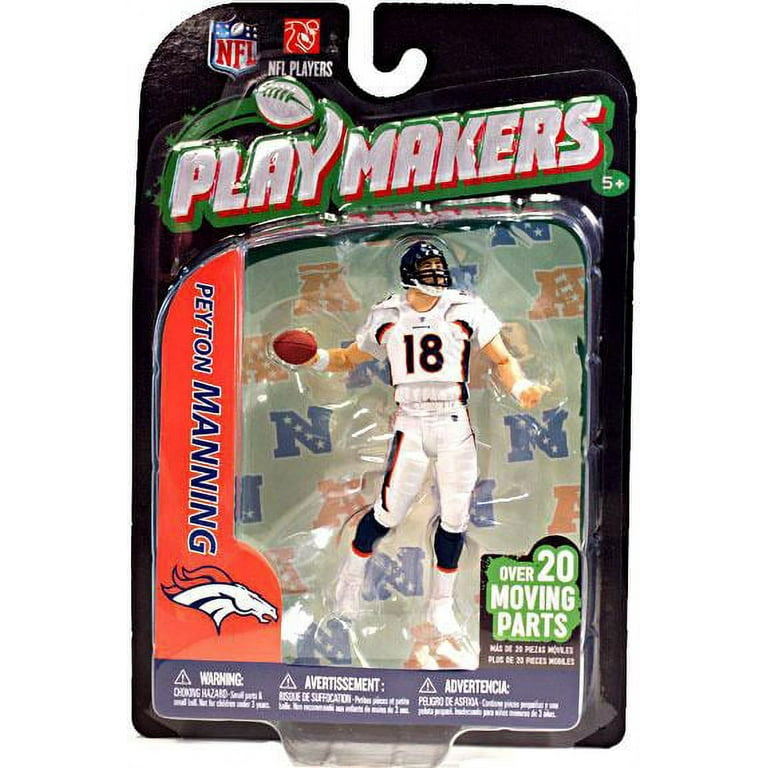 Nfl player deals action figures