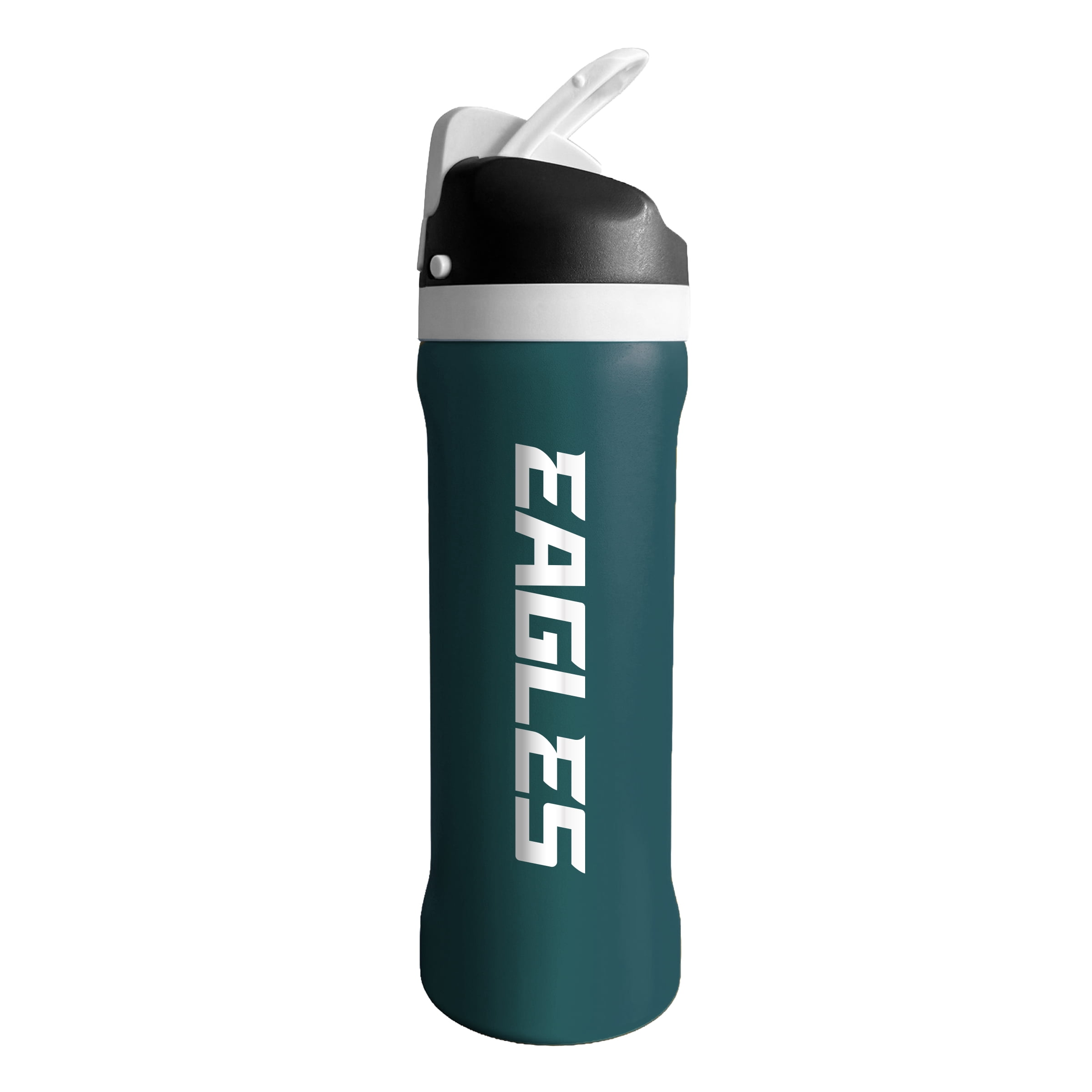 NFL Philadelphia Eagles 24 Ounce Fliptop Wtrbtl