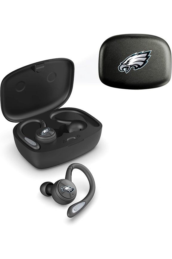 Philadelphia Eagles Sport True Wirless Earbuds