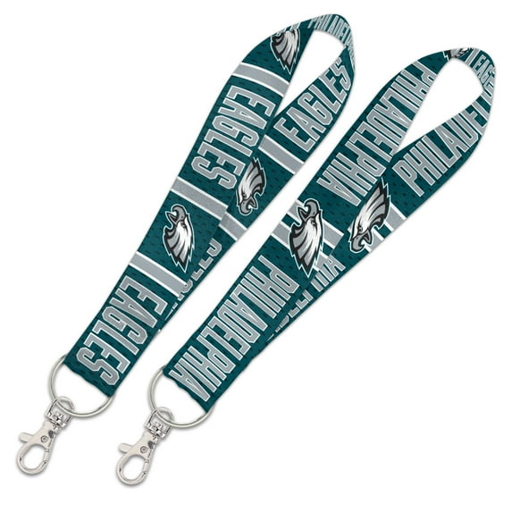 NFL Philadelphia Eagles Team 1" Keystrap