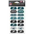 thumbnail image 1 of NFL Philadelphia Eagles Team 8 Pack Eye Black, 1 of 1