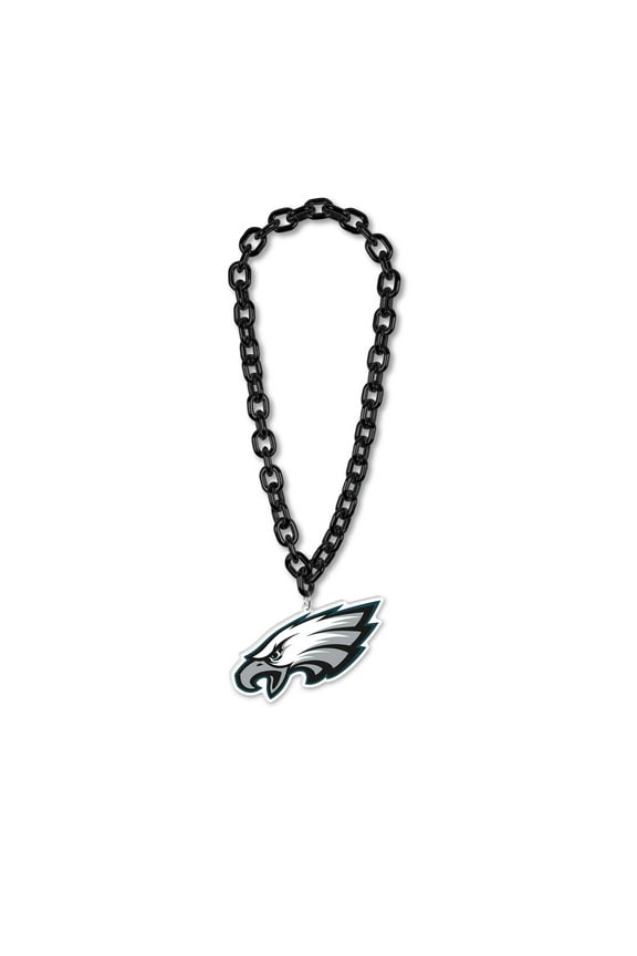 NFL Philadelphia Eagles Team Fan Chain
