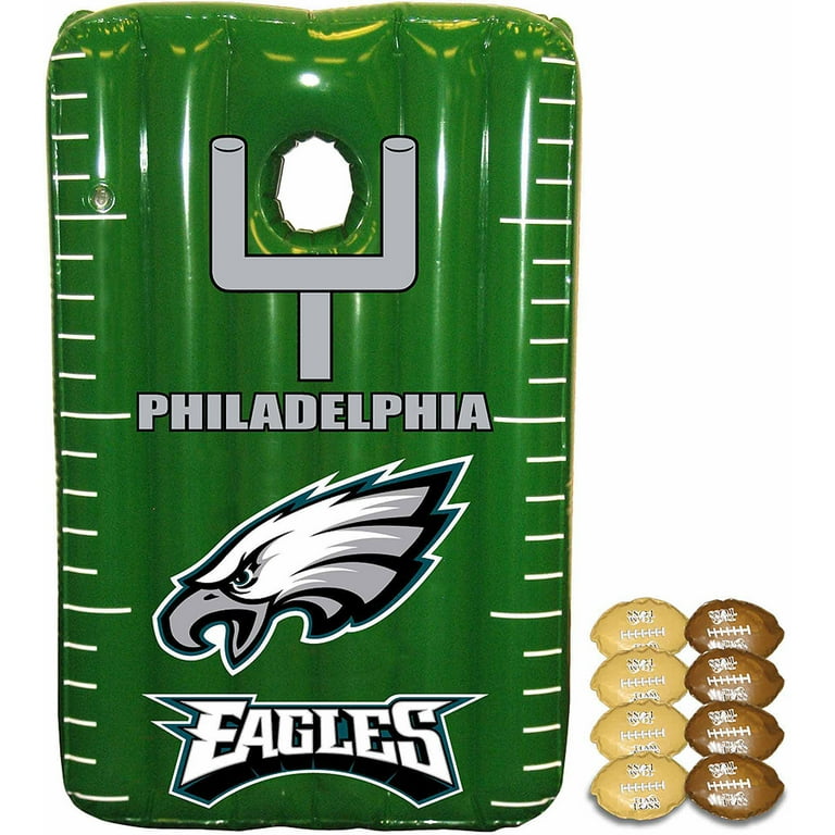 NFL Philadelphia Eagles Team Toss