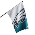 thumbnail image 2 of NCAA Texas A&M Aggies Vertical Flag – Double-Sided 40" X 28" Team Logo Banner 2 of 10