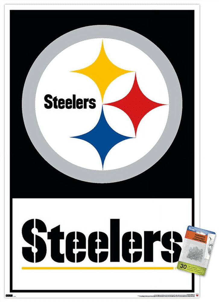 Pin on Pittsburgh Steelers