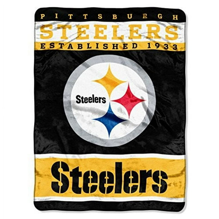 Steelers blanket walmart new arrivals