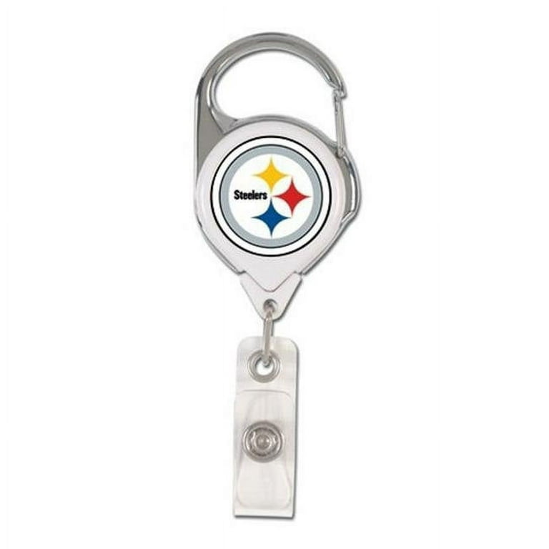 NFL Pittsburgh Steelers Prime Premium Badge Reel