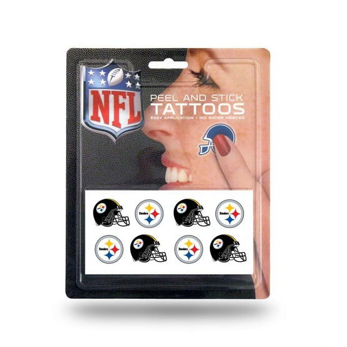 Steelers Merchandise Gift Card $50