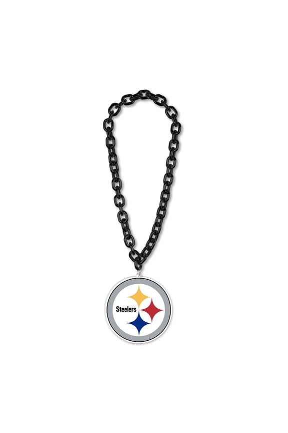 NFL Pittsburgh Steelers Team Fan Chain