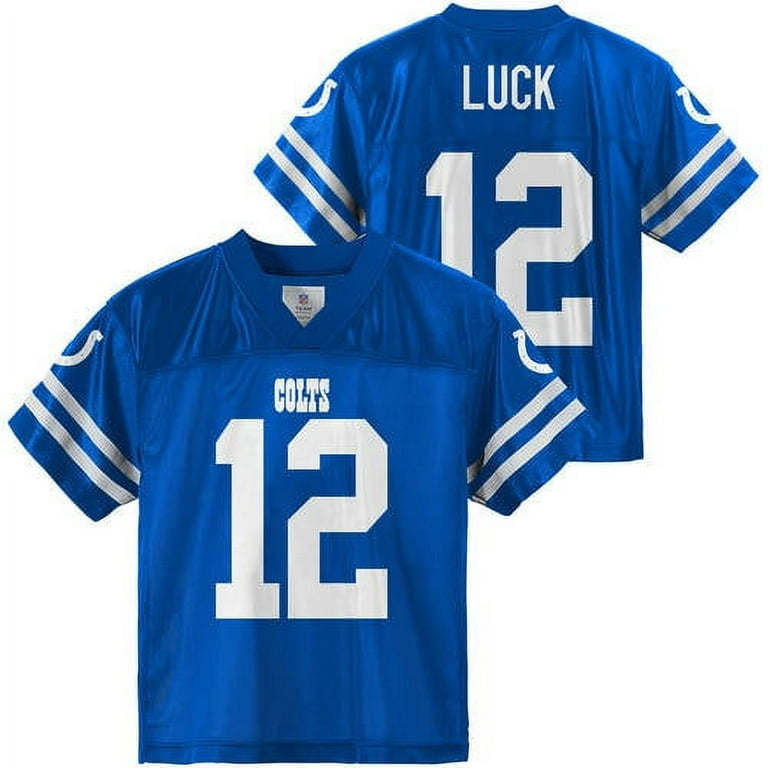 Children's colts jersey on sale