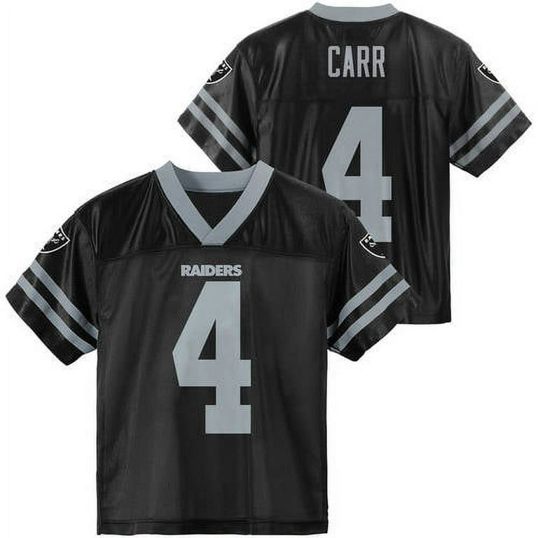 Raiders youth jersey 2025