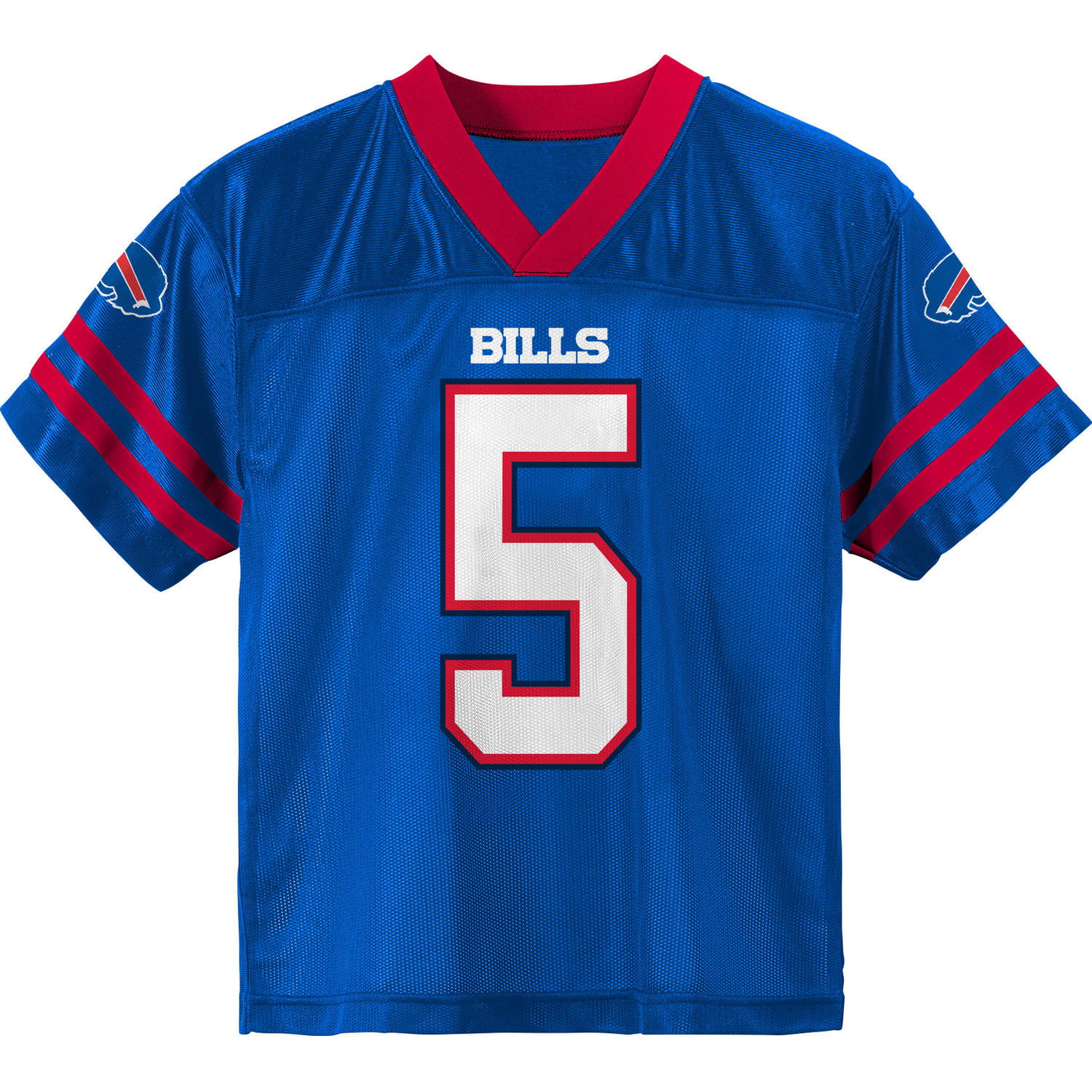 bills youth jerseys