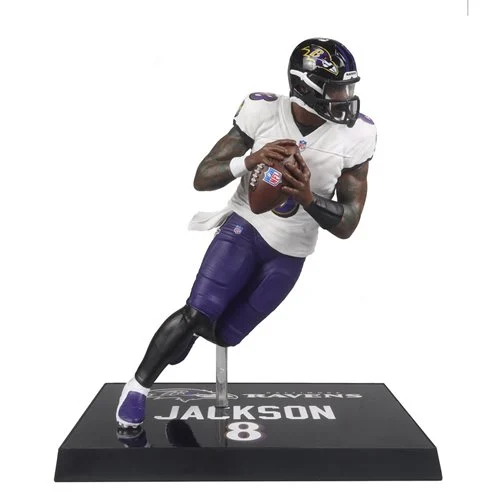 Mcfarlane Toys NFL Action Figures Mcfarlane Toys NFL Action Figures