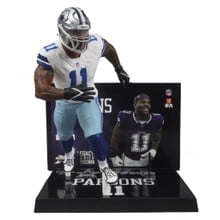 Micah Parsons (NFL: Dallas Cowboys) 7" Figure McFarlane's SportsPicks #23