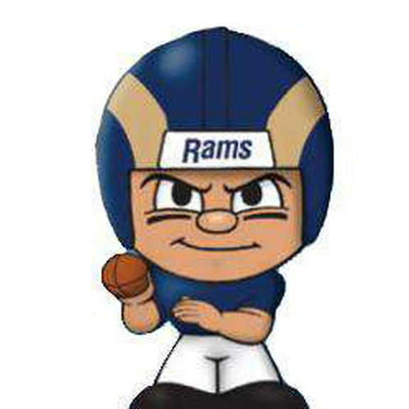 NFL Quarterbacks St. Louis Rams Minifigure (No Packaging)