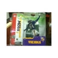 thumbnail image 1 of NFL Re-Plays Series 3 Figure - Vikings #84 Randy Moss, 1 of 1