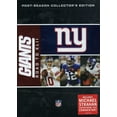 thumbnail image 1 of NFL Road to Super Bowl XLII (DVD), 1 of 1