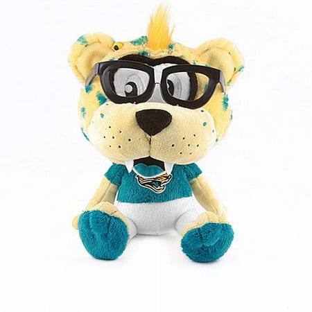 NFL-STUDY BUDDIES JACKSONVILLE JAGUARS