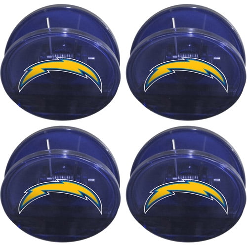 nfl magnetic ball