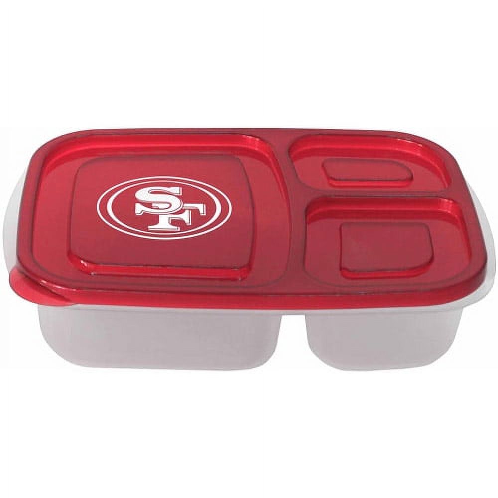 San Francisco 49ers 4 Quart Rival Crock-pot San Francisco 49ers NFL  Tailgate / Party Cookware 