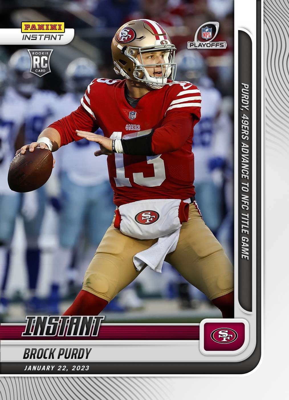 49ers How To Stream The Nfc Championship Game San Francisco What