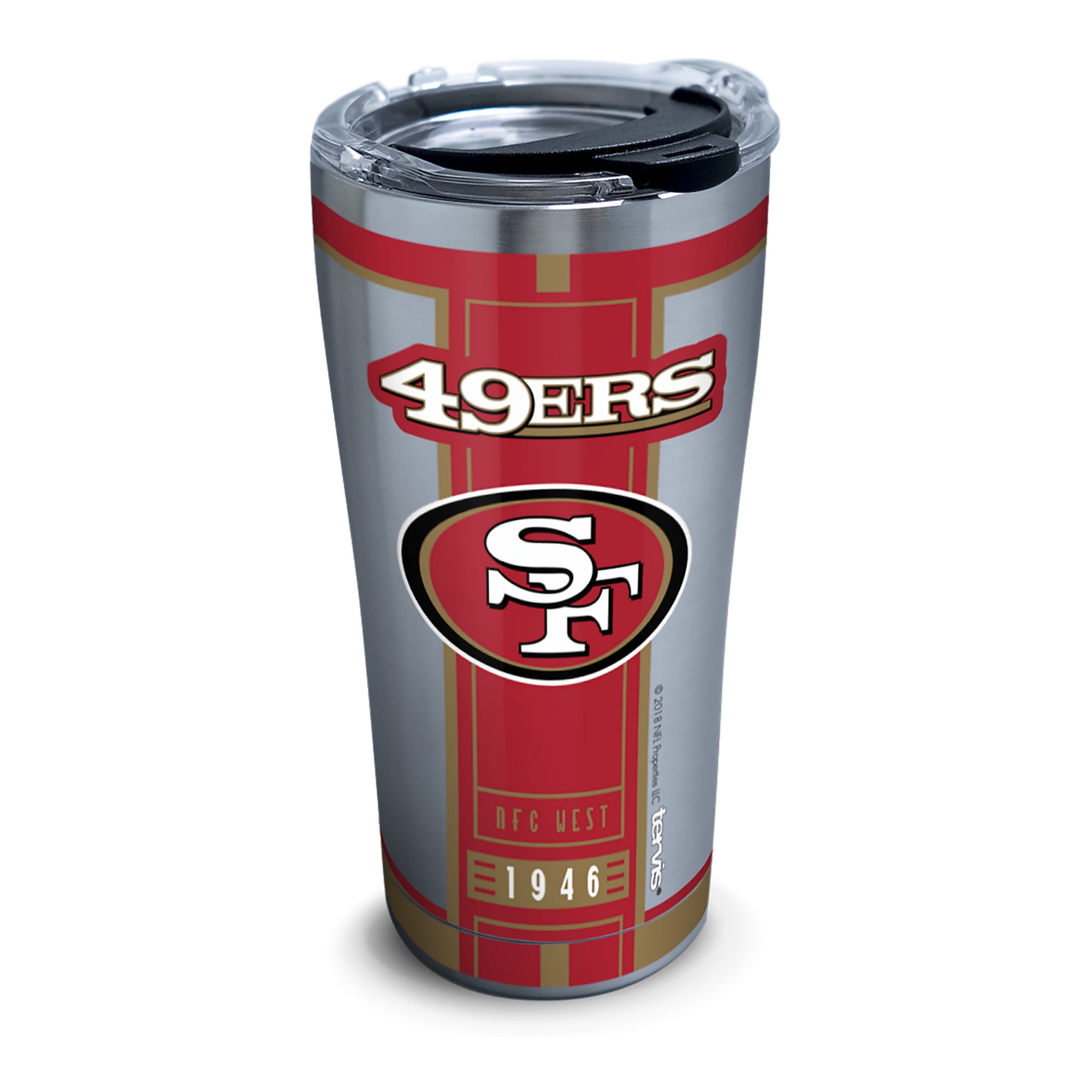 Other, Sf 49ers Tumbler