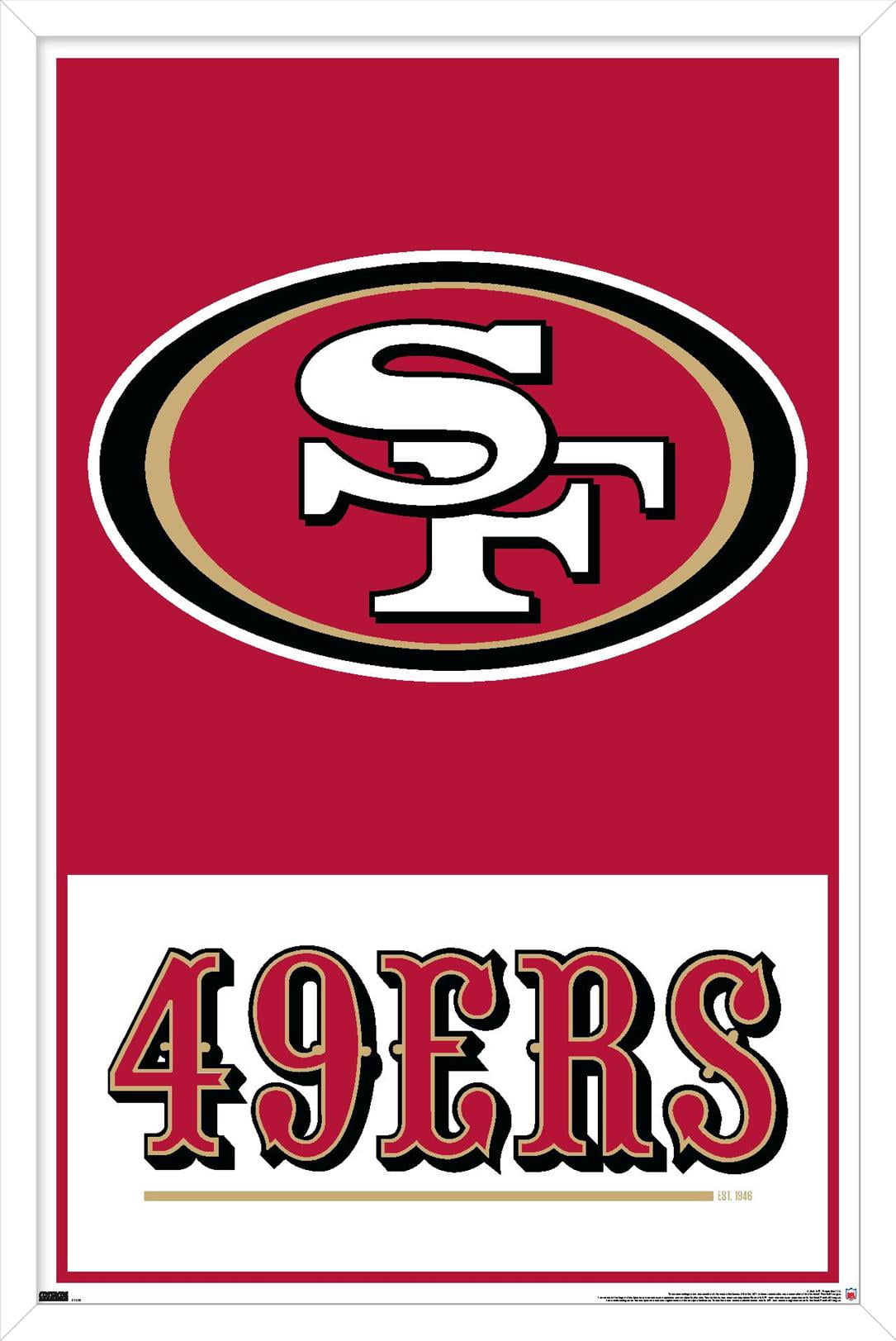 Pin on San Francisco 49ers Fans