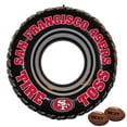 thumbnail image 1 of NFL San Francisco 49ers Tire Toss, 1 of 1