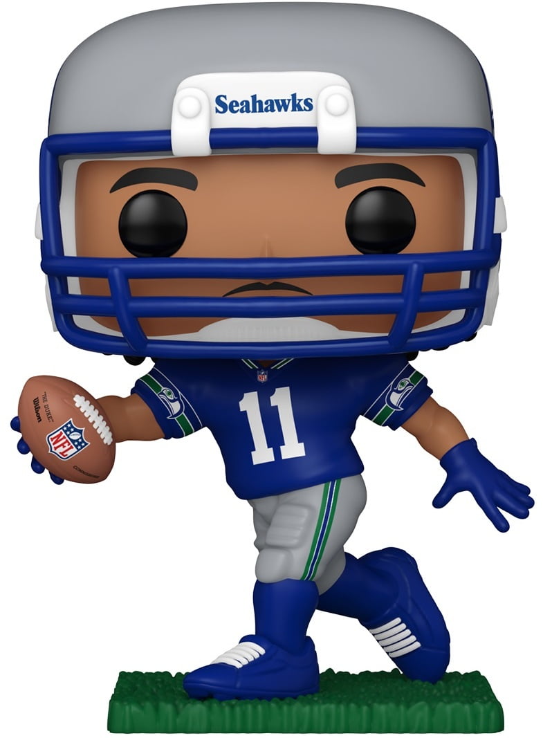 Funko POP! NFL: Seahawks - Jaxon Smith-Njigba