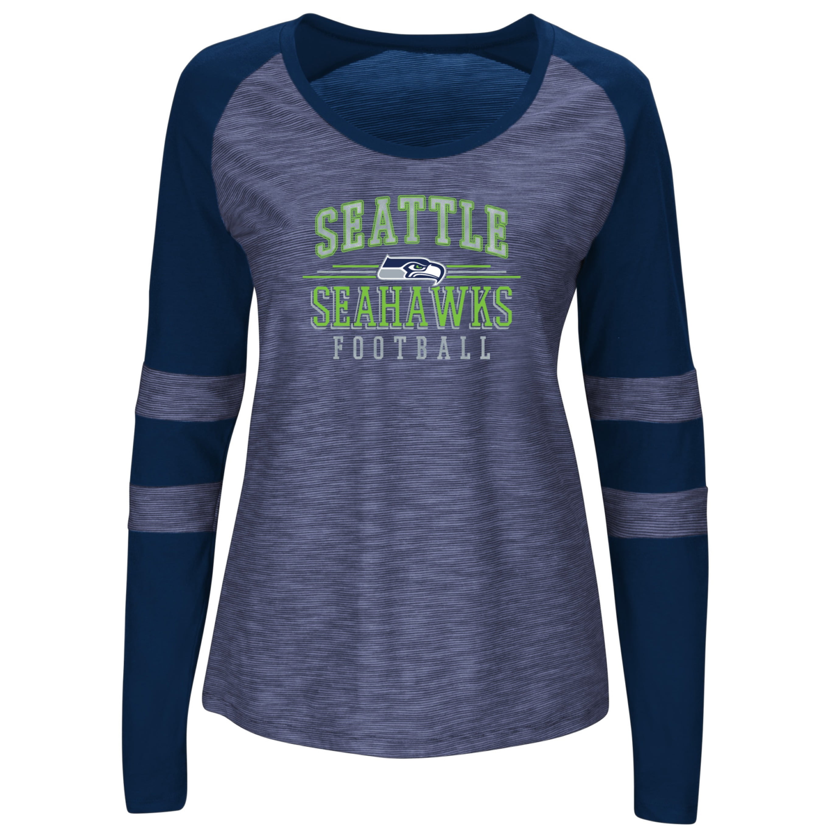 seahawks women's apparel walmart