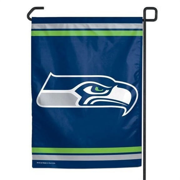 Nfl Team Garden Flag []