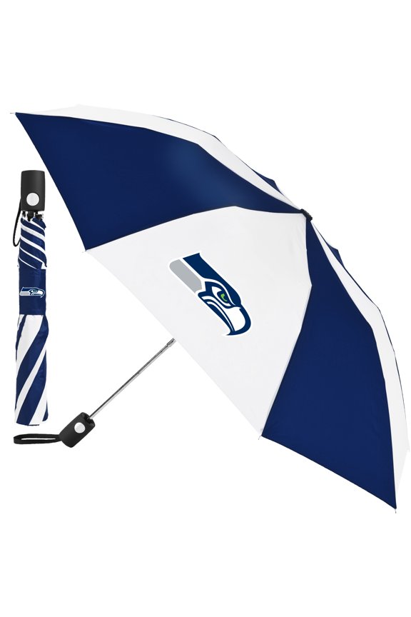 NFL Seattle Seahawks Prime 42" Umbrella